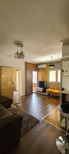 Oro Apartments Tirana, Tirana (photo 3)