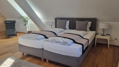 Hotel & Restaurant Schloss Schwandegg Room Type - Suite