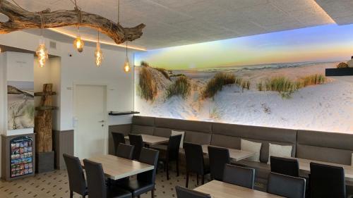 Hotel Cecil in De Panne