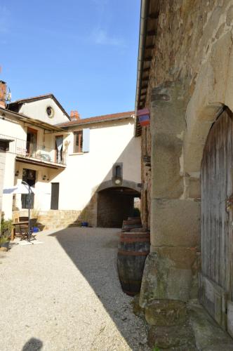 DUC MANOIR Chambres d'hôtes