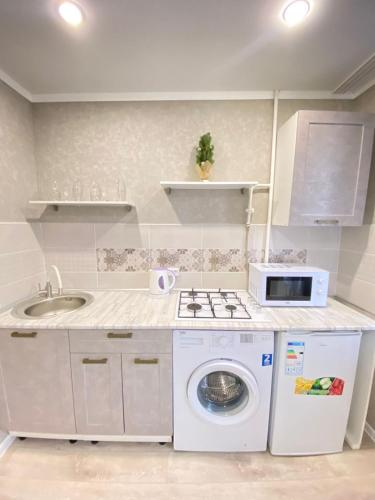 Вип 1комн Айтиева 70, Uralsk (fotografie 6)