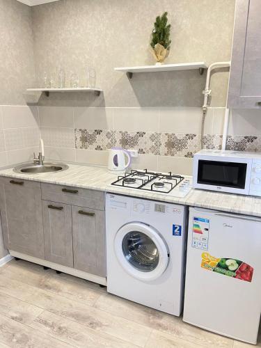 Вип 1комн Айтиева 70, Uralsk (fotografie 9)