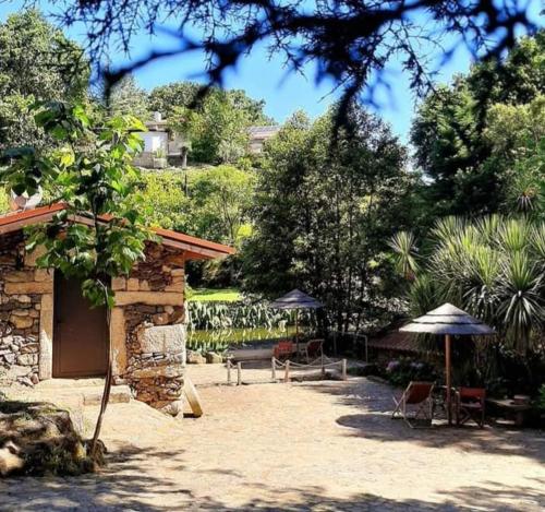 Quinta da Chouza Agroturismo e Enoturismo