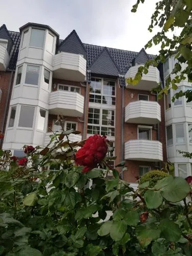 FeWo Seeschloss Nr 5 in Dahme, Deutschland