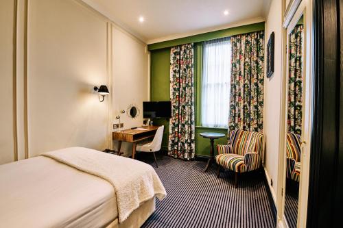 Bedford Swan Hotel - image 5
