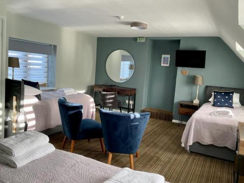 Chester House Hotel - image 9