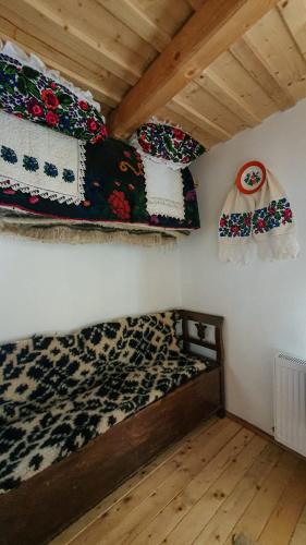 Căsuța din Gradina - image 2