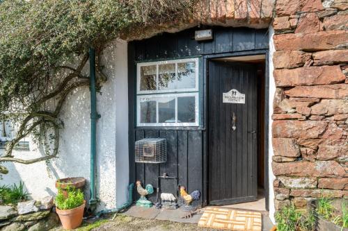 High Wallabarrow Farm Cottage gîte à louer Lingmell