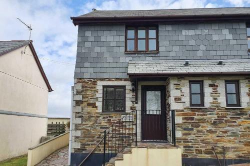 Bluebell Cottage gîte à louer Lanteglos