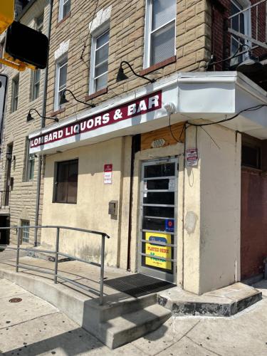 Downtown Suite - Close to Topgolf, Horseshoe Casino, UM Baltimore in West Baltimore