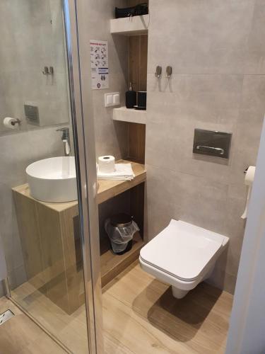 Apartament XAVIER Kościelisko - image 3