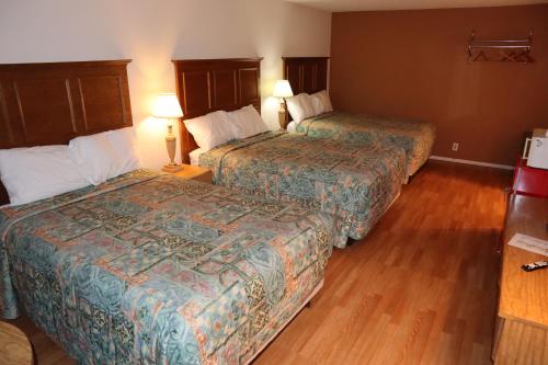 Silver Sands Motel - image 8