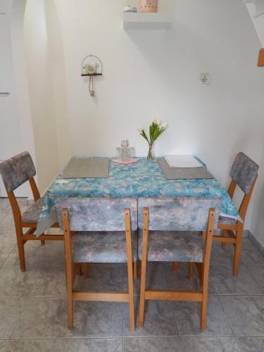 Helena apartman in Cserszegtomaj
