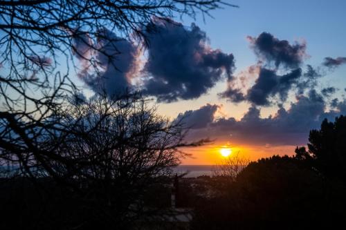 Villa Mirabile Tramonto gîte à louer Villa Ingham