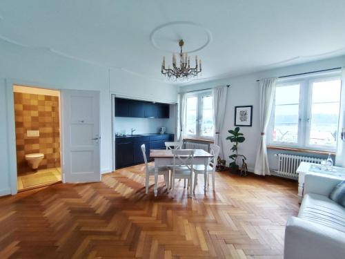 Hotel & Restaurant Schloss Schwandegg in Oberstammheim