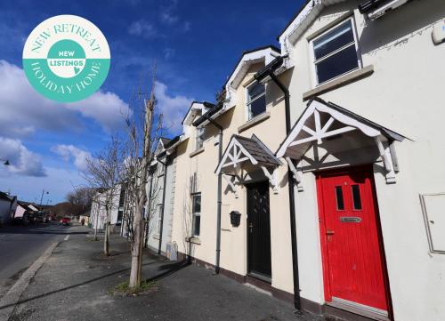 Churchmount Holiday Home Roundwood by Trident Holiday Homes in Wicklow