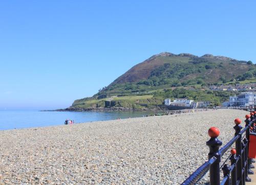 Ümbrus, Churchmount Holiday Home Roundwood by Trident Holiday Homes in Wicklow