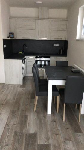 Apartmán Lipno Lipno nad Vltavou