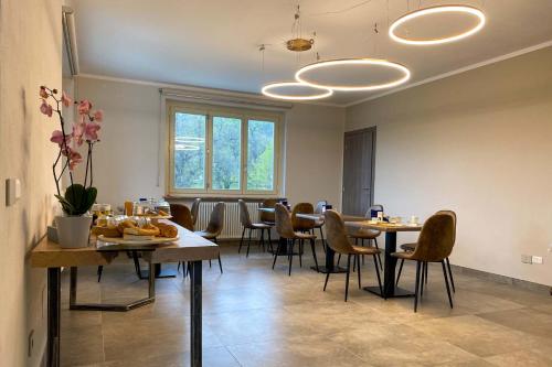 Il Riccio e la Castagna - Country House 4