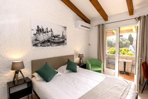 Hôtel Casa Rossa & Spa - image 3