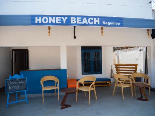 Honey Beach Negombo