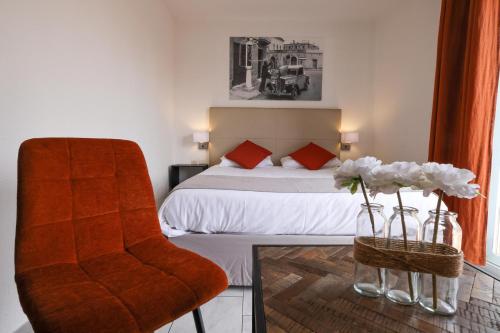Hôtel Casa Rossa & Spa - image 11