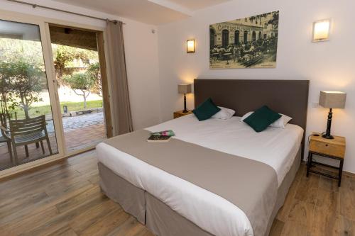 Hôtel Casa Rossa & Spa - image 12