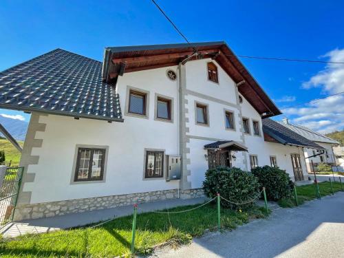 Zotlar House Bohinjska Bistrica