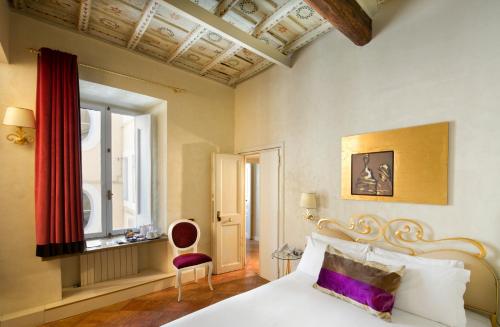 Residenza Frattina - image 9
