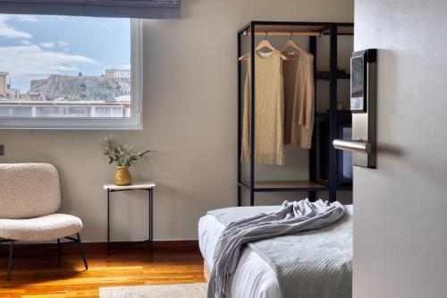 Arcade Hotel Athens - image 9