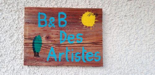B&B Des Artistes 4