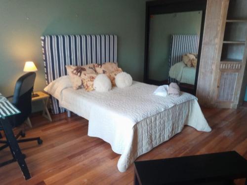  patricia, Pension in Villaviciosa de Odón