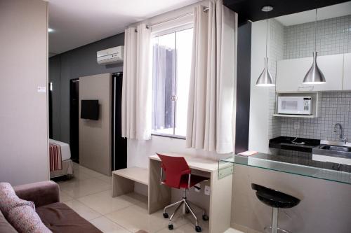 Grande Hotel Ipatinga in อิปาตินก้า