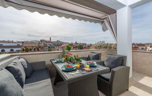 Apartment in Funtana/Istrien 35318