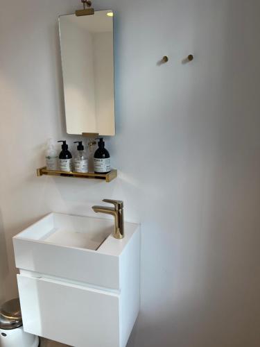 Luxury new apartment - Heart of Copenhagen, Kopenhagen (Foto 5)