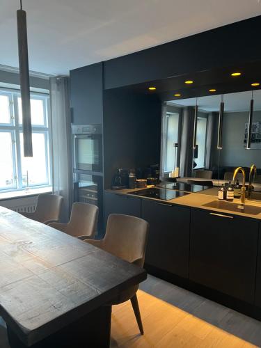 Luxury new apartment - Heart of Copenhagen, Kopenhagen (Foto 6)