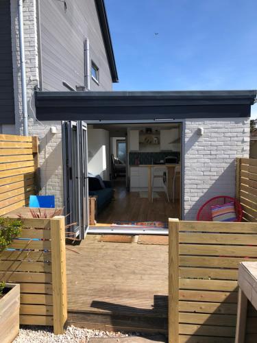 The Shack - Apartment - East Wittering