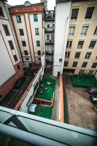 WA 2.1 ·Légo, Toulouse (foto 6)