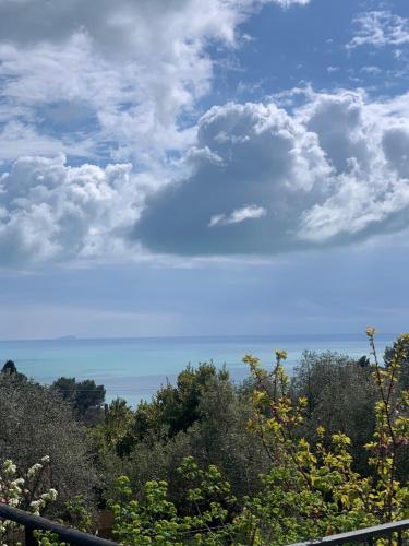 Villa Anna gîte à louer Monte Marcello