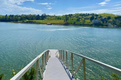 Lakeside and Lovin It in Union Grove, USA