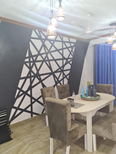 Instalaciones, Karibuni palace mtwapa in Mtwapa