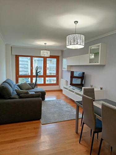  Apartamento Azaleas Suite in Ribadeo