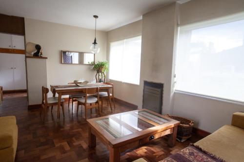 Casa grande y cómoda en el centro de Esquel