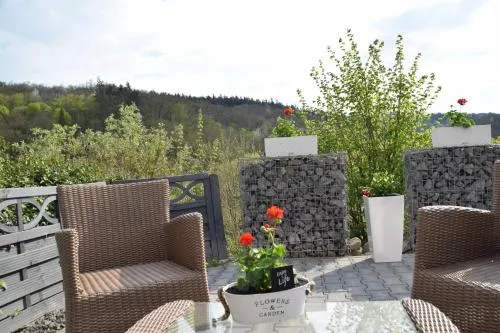 Ferienwohnung Schieferpfad in Trimbs, Deutschland