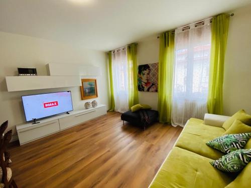 Mutti Stay apartments - Riva del Garda