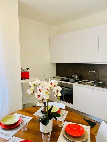 Mutti Stay apartments - Riva del Garda