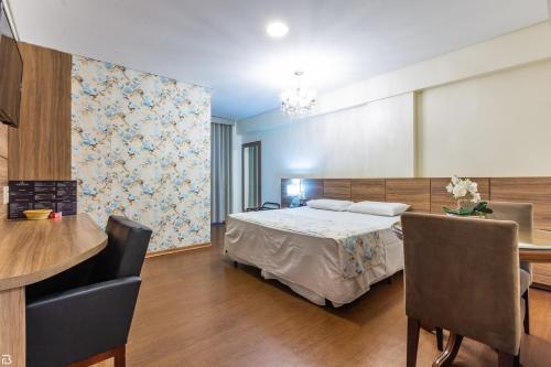 Porto Minas Hotel e Convencoes in Uberlandia