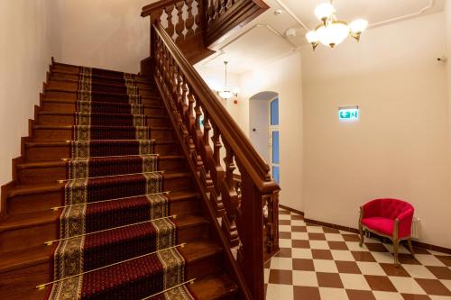 Vista exterior, ZEPPELIN APARTMENTS Simple Acomodation in Jelenia Gora