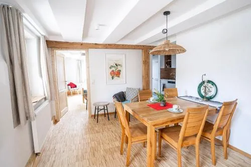 Gästehaus Großhöchberg in Spiegelberg, Deutschland