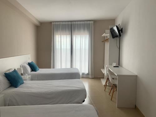 Hostal La Placeta